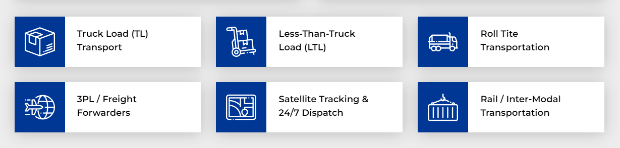 axl amazing xpress ltd