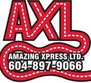 axl amazing xpress ltd