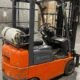 2 Forklifts For Sale