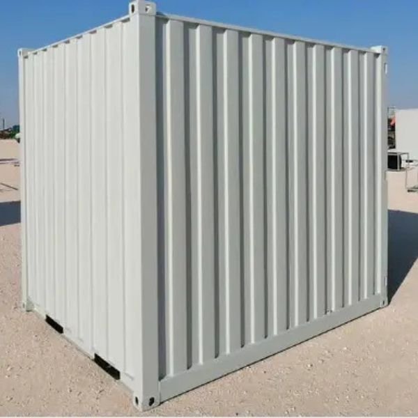 6ft Small Cubic Shipping Container