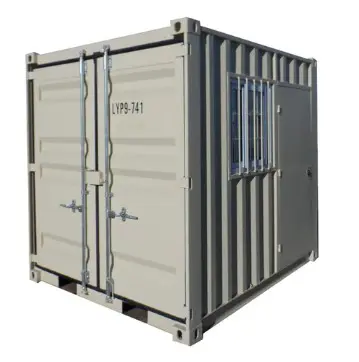 7ft Small Cubic Shipping Container