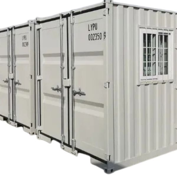 9ft Small Cubic Shipping Container