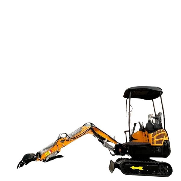 Mini-Excavator-1.5T-With-BS-Engine-Swing-boom-Hydraulic-Thumb