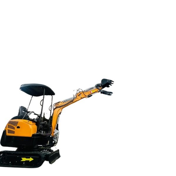 Mini-Excavator-1.5T-With-BS-Engine-Swing-boom-Hydraulic-Thumb