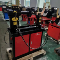 Rim Straightener – Rim Repair Lathe C695