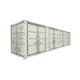 40FT High Cube Multi Door Container