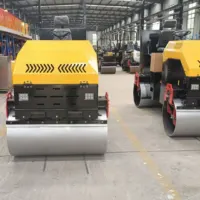 Vibratory Roller CVR-3T