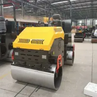 Vibratory Roller CVR-3T
