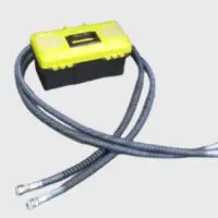 Skid Steer Post Driver