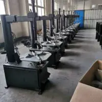Tire Machine TC100