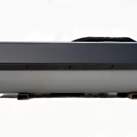 Skid Steer Vibratory Roller 72″