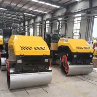 Vibratory Roller CVR-3T