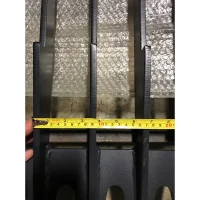 Rock Bucket for Skid Steer