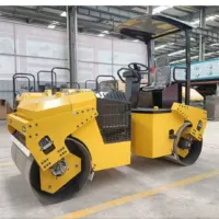Vibratory Roller CVR-4T