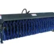 Skid Steer Sweeper Angle Broom 72”