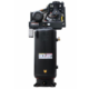 Electric compressor 220v 5 hp one stage 80 gals tank 18 cfm (ECC80G)