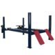 Four-Post Alignment Lift 10000/12000/14000LBS