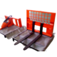 Skid Steer Pallet Fork