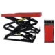 Underground Full Rise Scissor Lift car hoist 7700 LBS (UFRSL77)