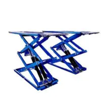 7,800lb Full Rise Scissor Lift (FRSL78)