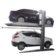 2 Post Parking Lift Car Hoist 2.7T/ 3.5T (2PL-27T/ 2PL-35T)