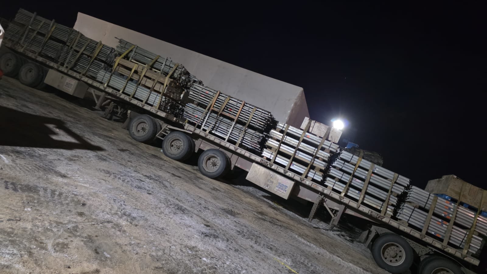 🚛 SUPER B TRAILERS FOR SALE